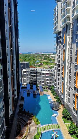 K Avenue Residential 1