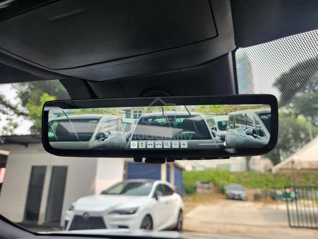 2025 Lexus RX350 F Sport 5A Full Spec New Meter - 5