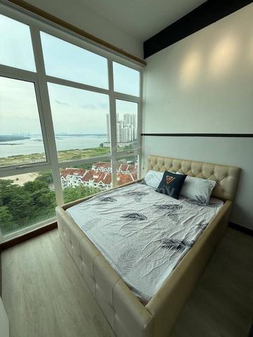 Danga Bay Paragon Residence for Rent 1