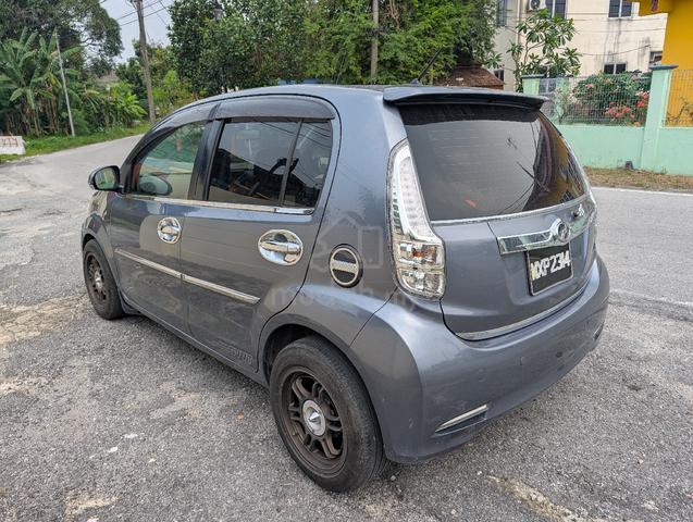 2012 Perodua MYVI 1.3 SXI PREMIUM (M) - 3