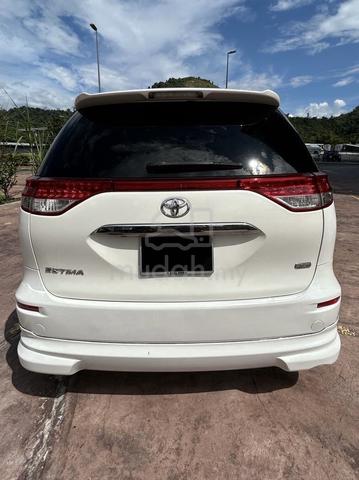 2012 Toyota ESTIMA 2.4 G FACELIFT (A) - 4