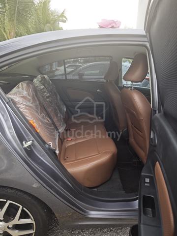 2023 Proton PERSONA 1.6 PREMIUM MY21 FACELIFT (A) - 5
