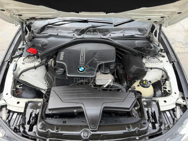 2015 Bmw 328i SPORTS (CKD) 2.0 (A) - 4