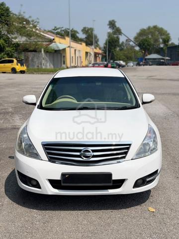 Nissan TEANA 2.0✅✅✅Puspakom READY✅✅✅ - 1