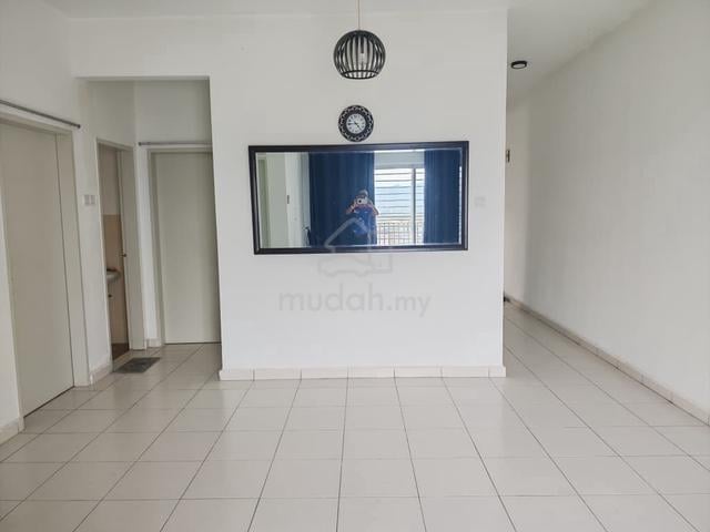 PPA1M Bukit Jalil 1