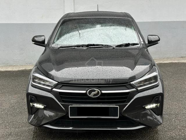 Perodua AXIA 1.0 SE (A) - 3