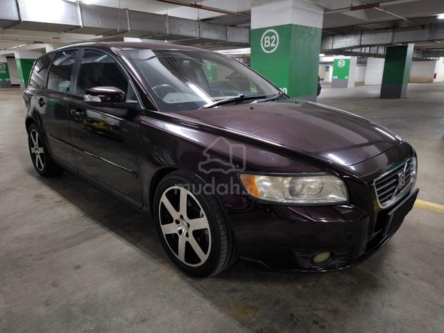 2006 Volvo V50 T5 (A) - 1