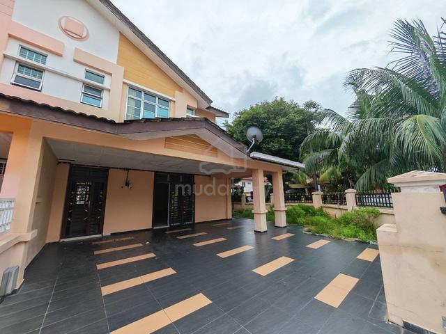 Austin Perdana @ Mount Austin (Double Storey Corner) 1