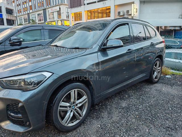 2021 Bmw X1 2.0 SDRIVE20I M SPORT MY16 F48 (A) - 3