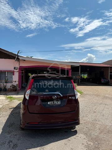 2010 Perodua ALZA 1.5 EZI (A) - 3