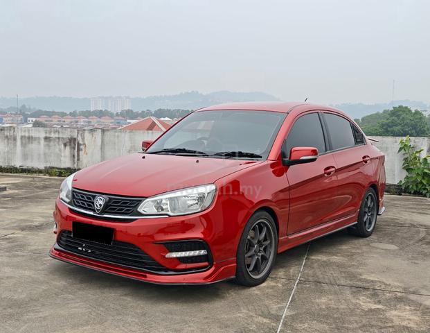 2020 Proton SAGA PREMIUM 1.3 AT FULL BODYKIT - 1