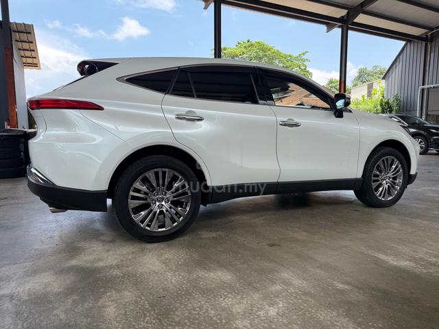 Toyota Harrier 2.0 Z Leather (2024)Unregistered - 3