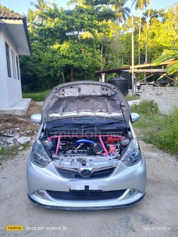 2013 Perodua MYVI 1.3 SXi PREMIUM (M) - 5