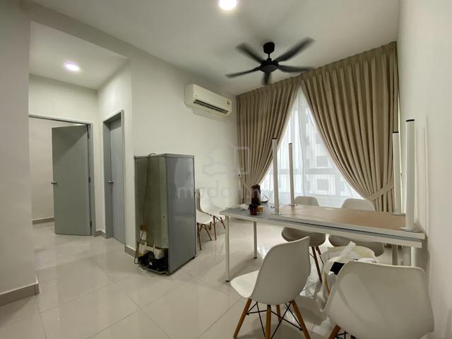 Residensi MH Platinum 2 1