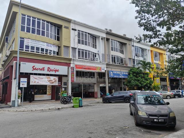 Setapak Medan Idaman Business Center 3. 5sty Shop For Sale 1