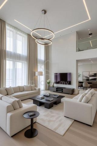 Old Klang Road, Freehold, Super Low Density, Zero Deposit, Free Furnished, Ready Soon 1