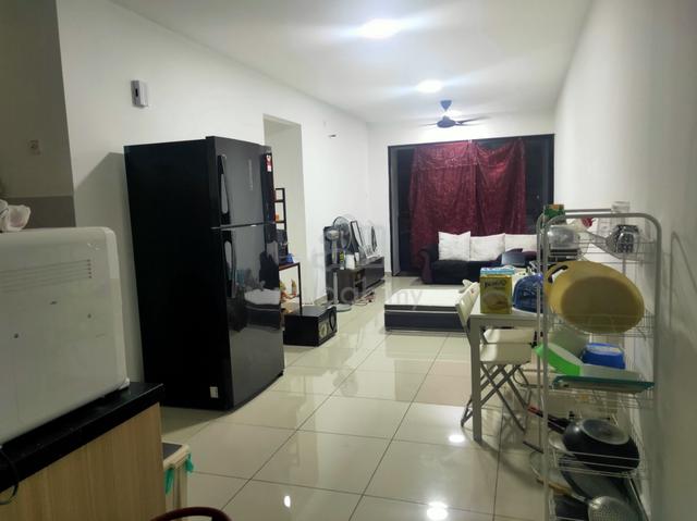 Mizumi Residences 1