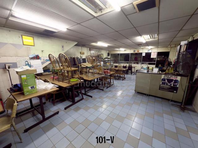 Murah Budget Disewa‼️Double Storey Shop Lot For Rent！Port Klang 22x75’ 1