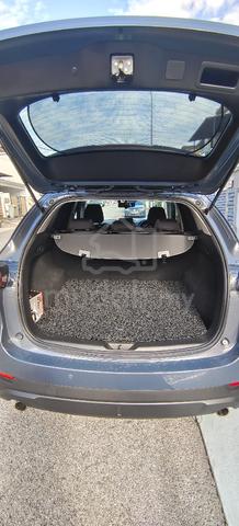(Direct Owner) 2024 Mazda CX-5 2.0G MID - 4