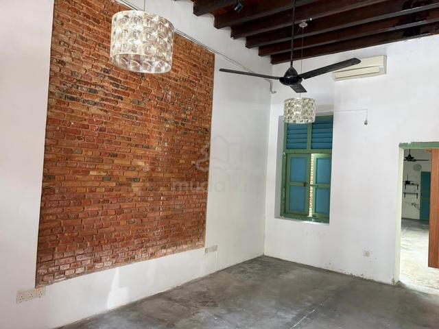 Beachstreet  & Victoria ( 1 Lot 2 Units) GEORGE TOWN PENANG 1