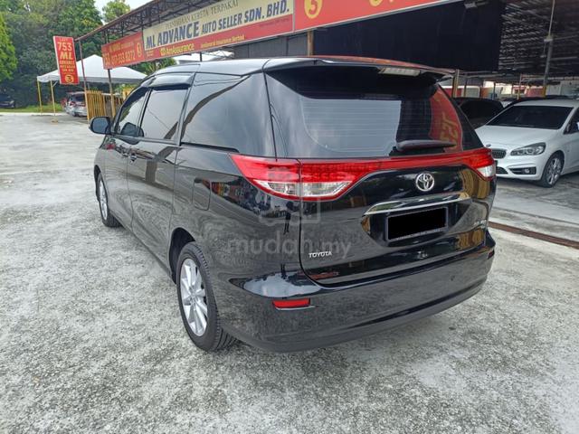 2014 Toyota ESTIMA 2.4 AERAS ACR50 (LOAN KEDAI/CD) - 4