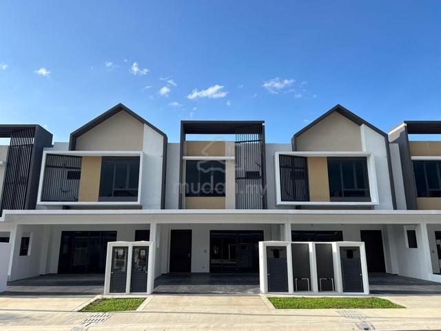 Below Market & Brand New 2 Storey Terrace With Nice Environment 1