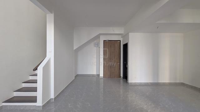 Altris Residence @ The Quartz WM 1