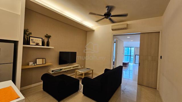 The Horizon Residence 1
