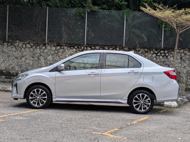 Perodua BEZZA 1.3 X FACELIFT (A) WARRANTY TIL 2029 - 3