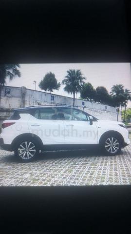 2022 Gac GS3 1.5 GB (A) - 1