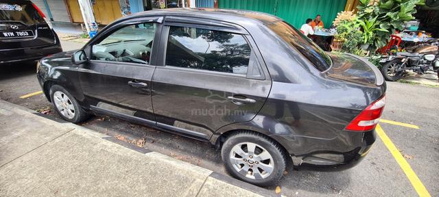2008 Proton SAGA 1.3 BASE LINE (A) - 4