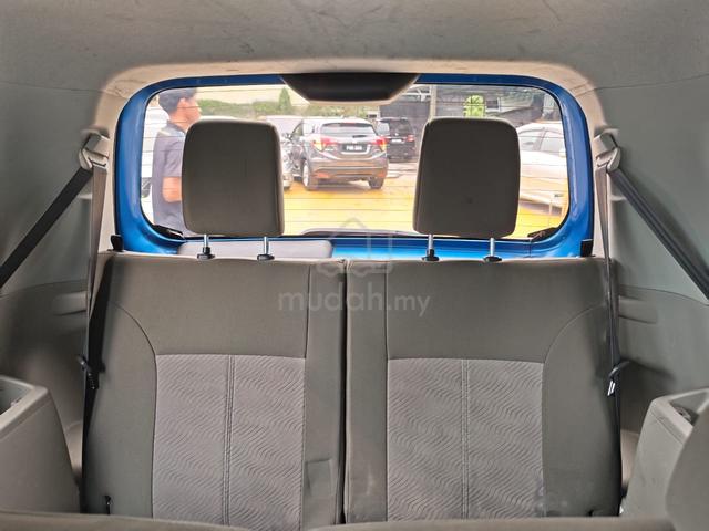 2015 Perodua ALZA EZi 1.5 (AUTO) - 5