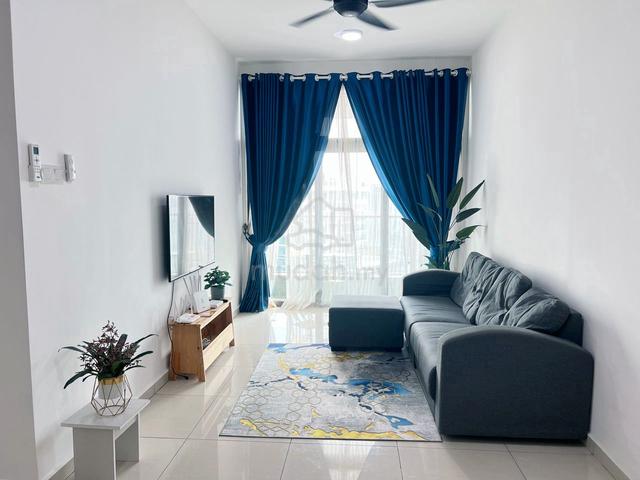 Legasi Kampong Bharu 1