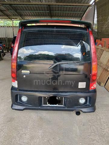 2003 Perodua KENARI 1.0 EZS L902 (A) - 2