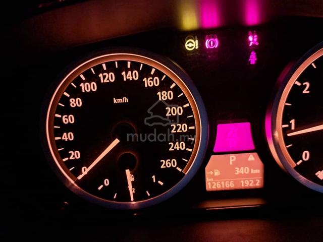 2005 Bmw 530i 3.0 (CBU) (A) - 3