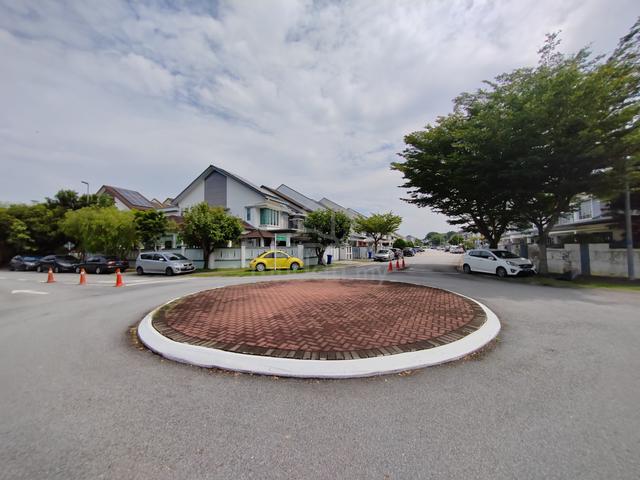 Kota Kemuning - Indah Residence - Kemuning Utama 1