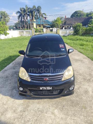 2010 Perodua VIVA 1.0 ELITE (A) - 3