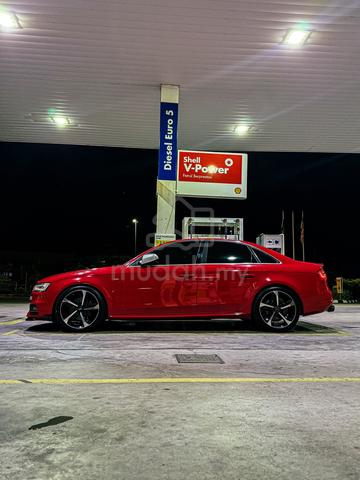 2013 Audi A4 1.8 TFSI (A) - 3