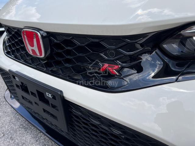2024 SALE Honda CIVIC TYPE R FL5 7 Years Wrnty (M) - 5