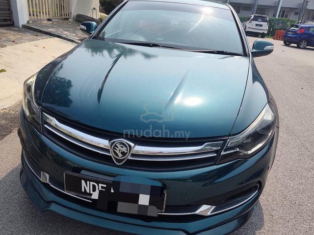 2016 Proton PERDANA 2.4 2.4L (A) - 1