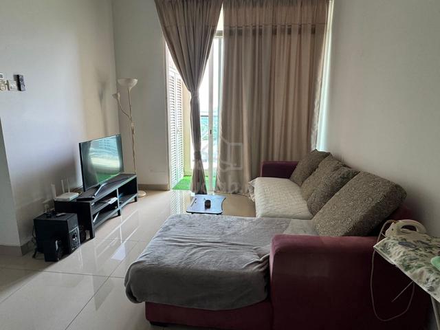 Mutiara Ville @ Cyberjaya 1