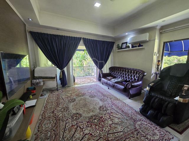Country Villas Townhouse 1