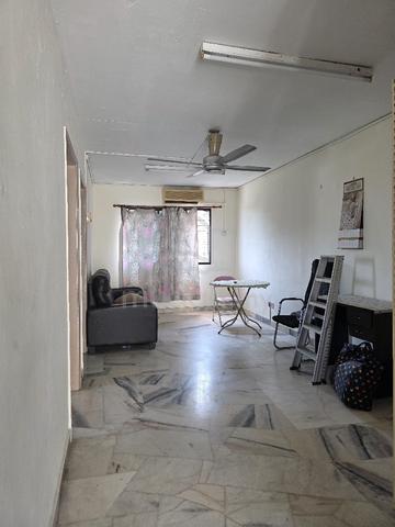 Cheras Ria 1