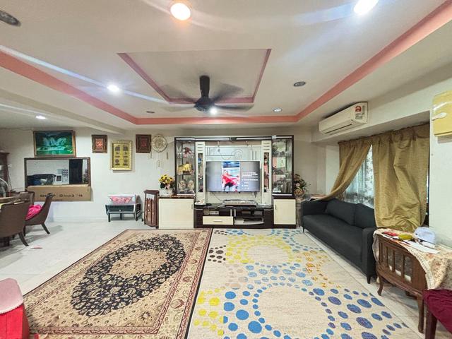 Paling Murah ❗️ DOUBLE STOREY , Subang Murni, Subang Bestari Seksyen U5 1