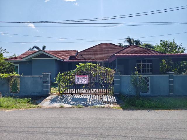 Banglo Besar Full Renovation, Tmn Perkaya, Pulau Kerengga, Marang. 1