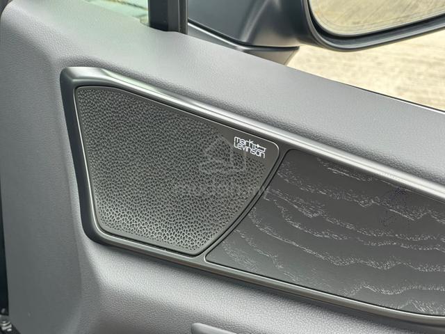 2023 Lexus NX 250 2.5 VERSION L (A) MARK LEVINSON - 4