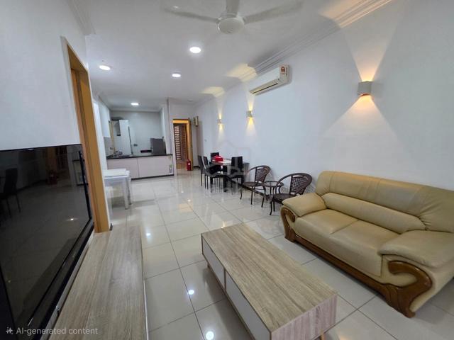 Lido Four Seasons Residence 1