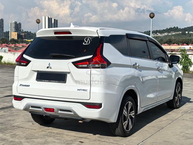 2021 Mitsubishi XPANDER 1.5 (A) PROMO UNIT - 5