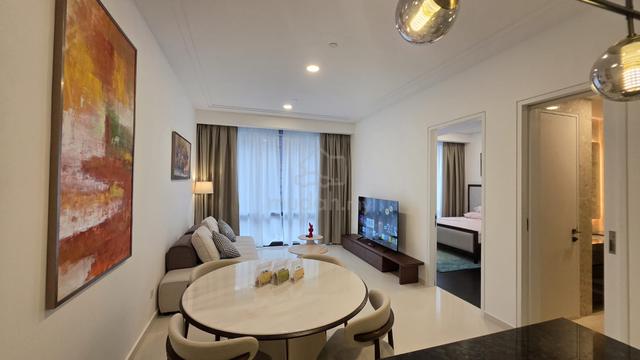Pavilion Damansara Heights 1