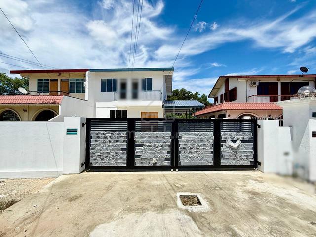 Live Closer to Everything Double Storey Semi-D in Piasau Miri for Sale 1